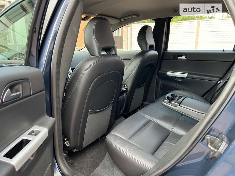 Універсал Volvo V50 2012 в Стрию