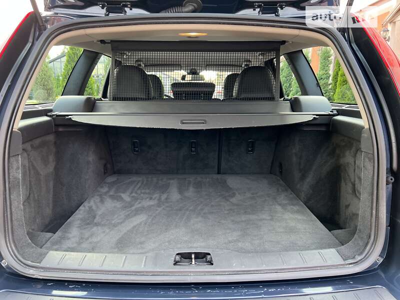 Універсал Volvo V50 2012 в Стрию