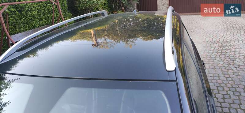 Універсал Volvo V50 2010 в Львові