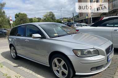 Универсал Volvo V50 2005 в Львове