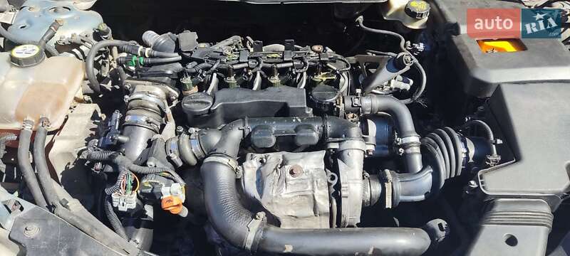 Универсал Volvo V50 2010 в Покрове фото 4 Универсал Volvo V50 2010 в Покрове