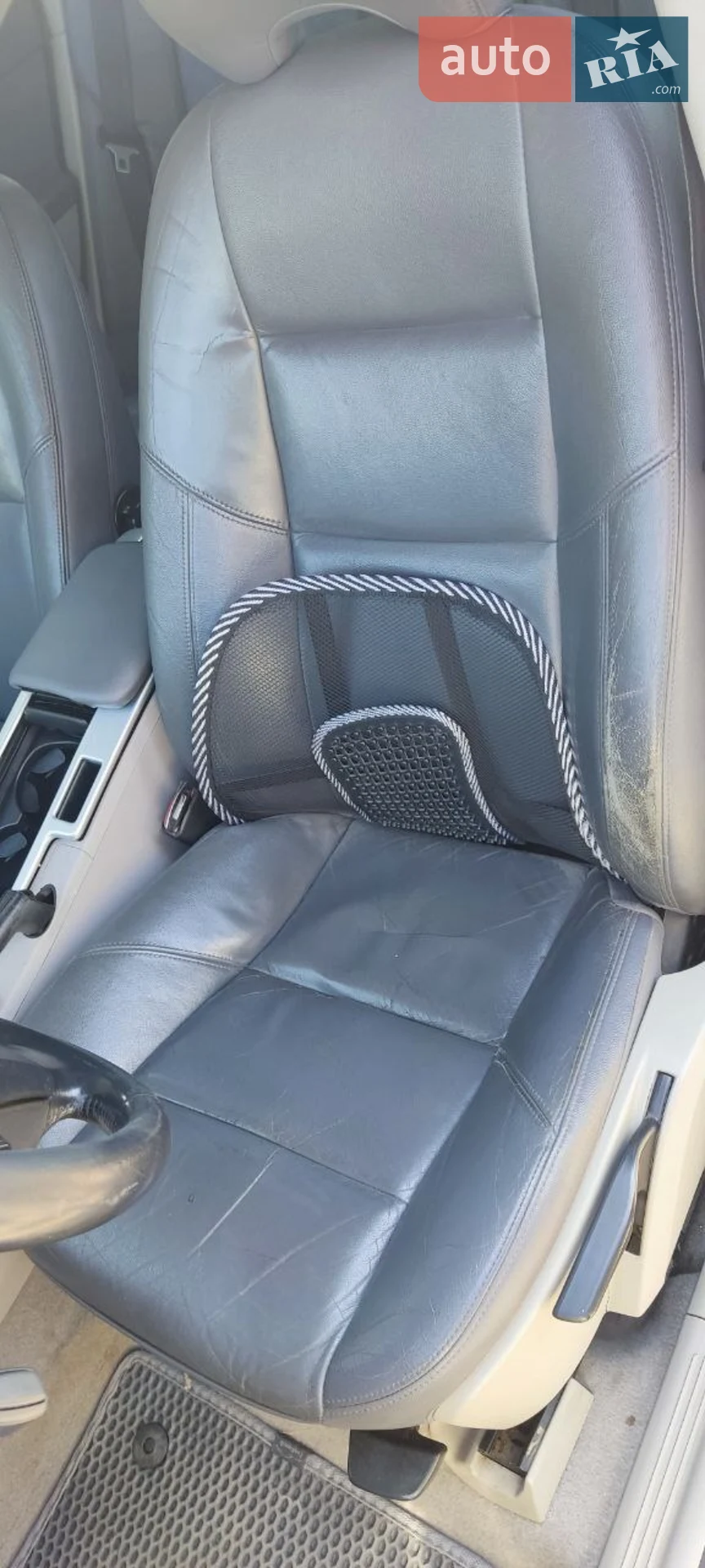 2010 Volvo V50 - мініатюра 13