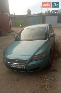 Универсал Volvo V50 2006 в Киеве