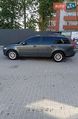 Универсал Volvo V50 2009 в Тернополе