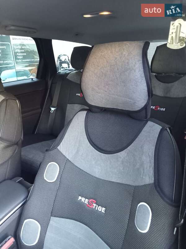 Універсал Volvo V50 2009 в Тернополі