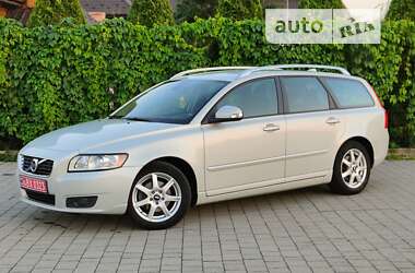 Універсал Volvo V50 2012 в Стрию