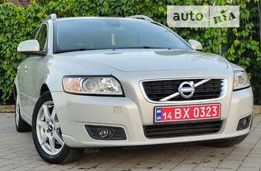 Універсал Volvo V50 2012 в Стрию