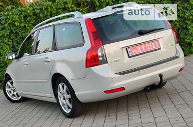 Універсал Volvo V50 2012 в Стрию