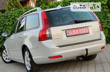 Універсал Volvo V50 2012 в Стрию