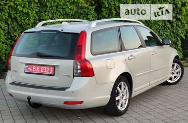 Універсал Volvo V50 2012 в Стрию