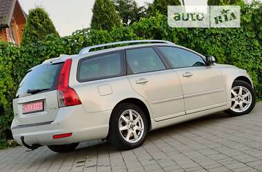 Універсал Volvo V50 2012 в Стрию