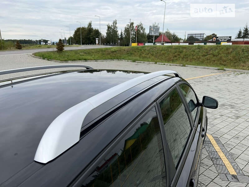 Универсал Volvo V50 2012 в Стрые