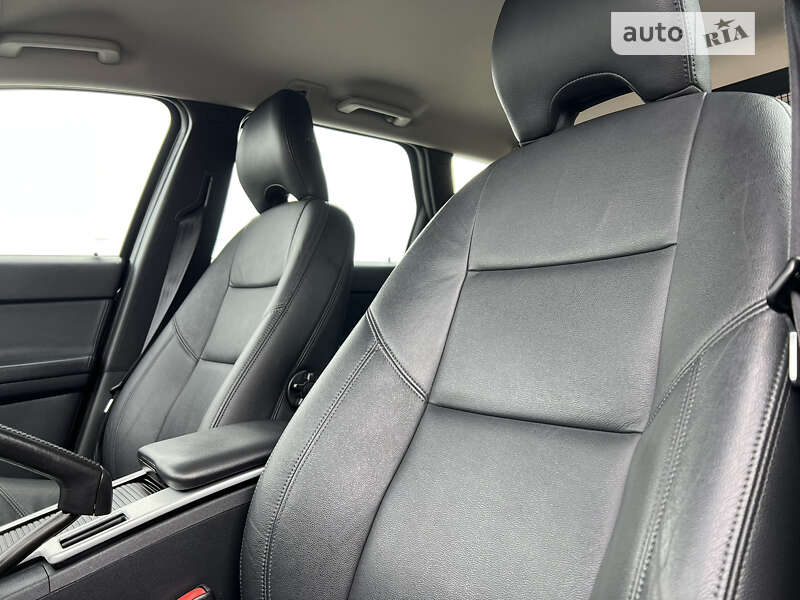 Универсал Volvo V50 2012 в Стрые
