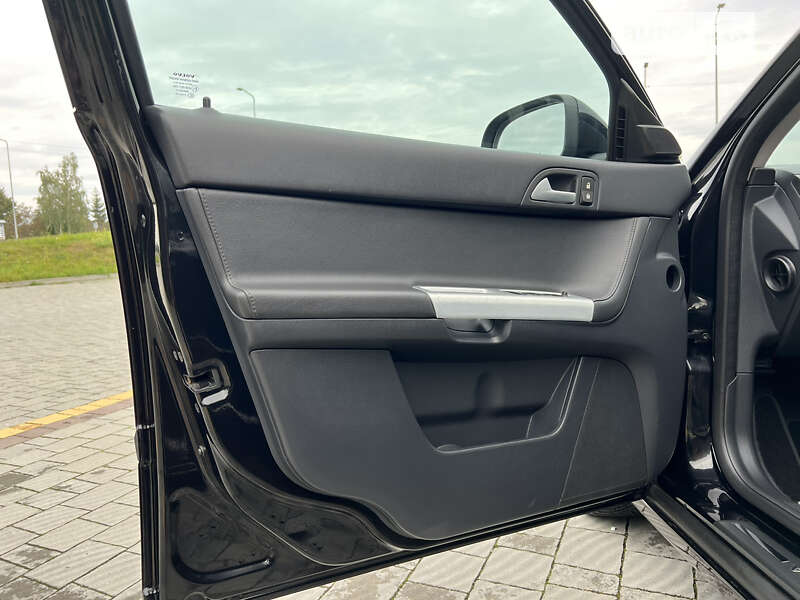 Универсал Volvo V50 2012 в Стрые