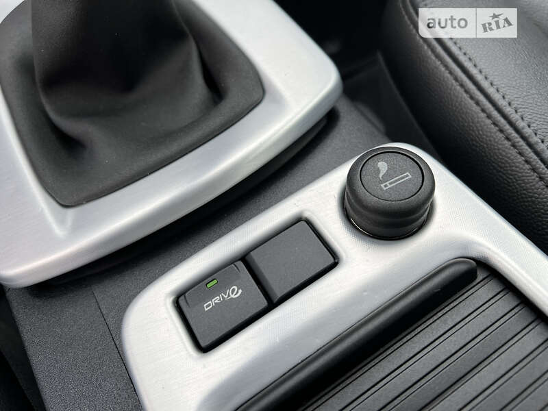 Универсал Volvo V50 2012 в Стрые