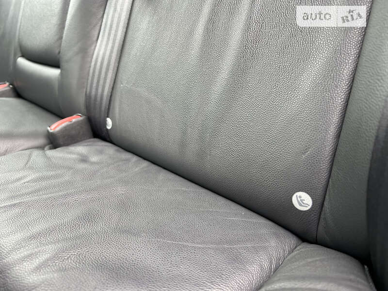 Универсал Volvo V50 2012 в Стрые