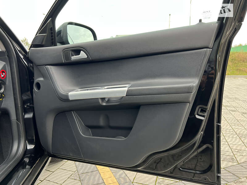 Универсал Volvo V50 2012 в Стрые