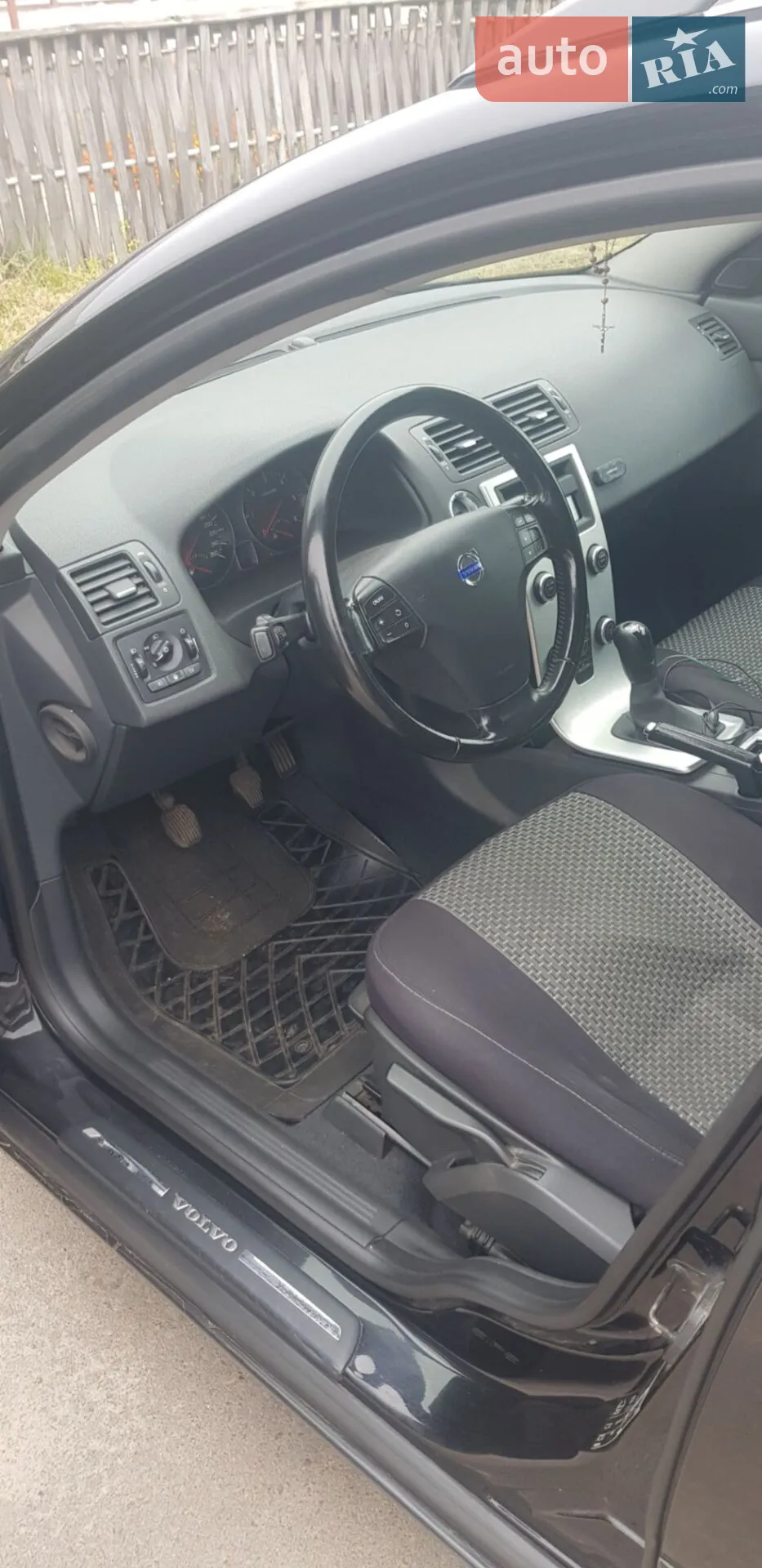 2010 Volvo V50 - мініатюра 3