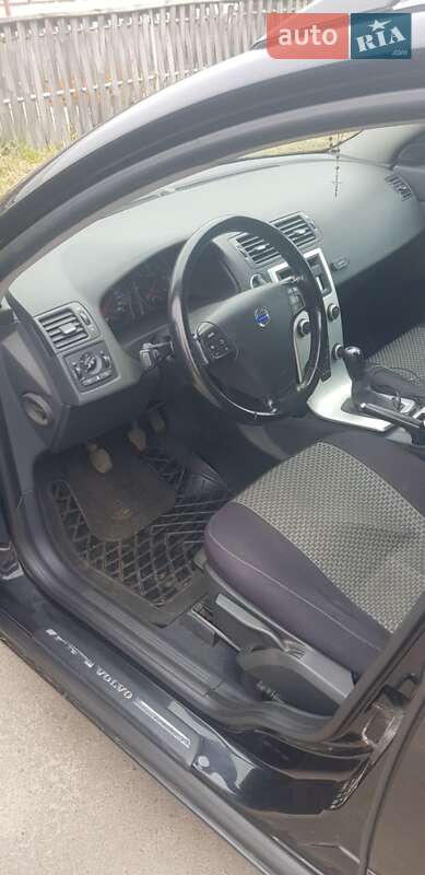 Універсал Volvo V50 2010 в Шептицькому