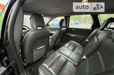 Універсал Volvo V50 2008 в 