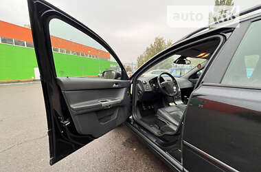Універсал Volvo V50 2008 в 