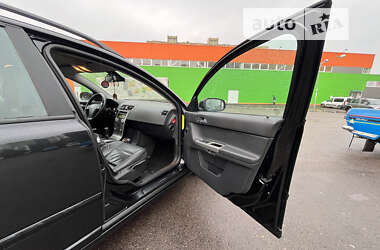 Універсал Volvo V50 2008 в 
