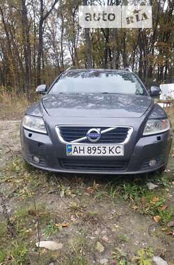 Універсал Volvo V50 2012 в Львові