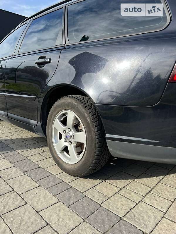Универсал Volvo V50 2008 в Львове фото 7 Универсал Volvo V50 2008 в Львове