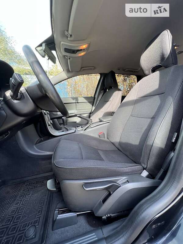 Универсал Volvo V50 2008 в Львове фото 13 Универсал Volvo V50 2008 в Львове