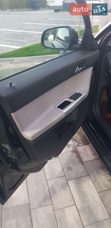 Универсал Volvo V50 2010 в Луцке