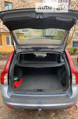 Универсал Volvo V50 2010 в Харькове