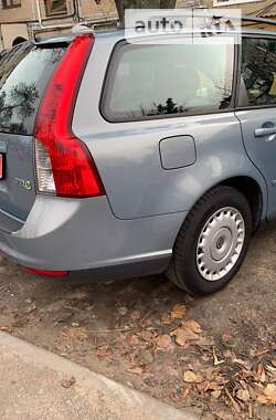 Универсал Volvo V50 2010 в Харькове