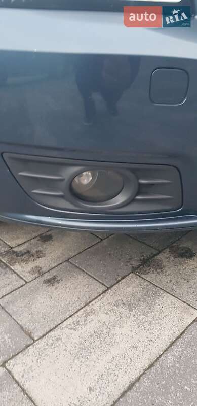 Универсал Volvo V50 2010 в Луцке