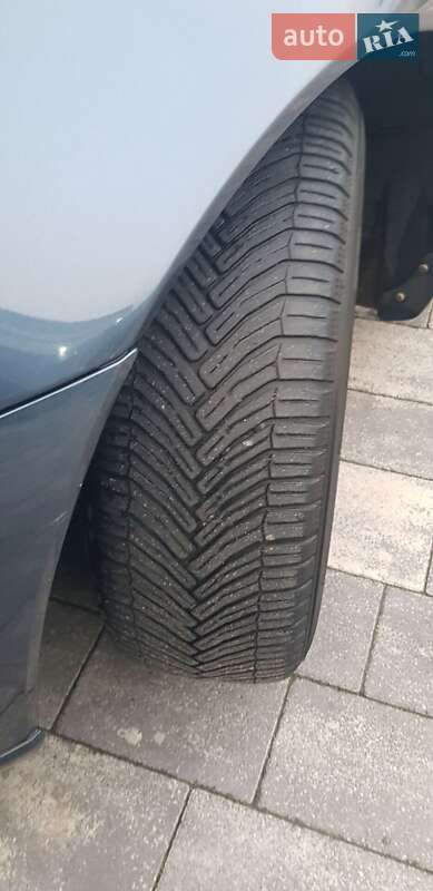 Универсал Volvo V50 2010 в Луцке