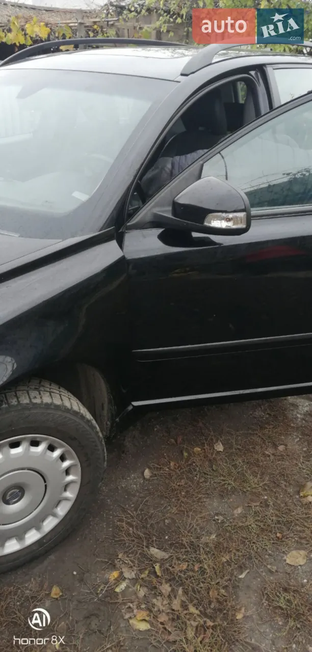 2012 Volvo V50 - мініатюра 13
