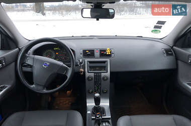 Универсал Volvo V50 2005 в Киеве