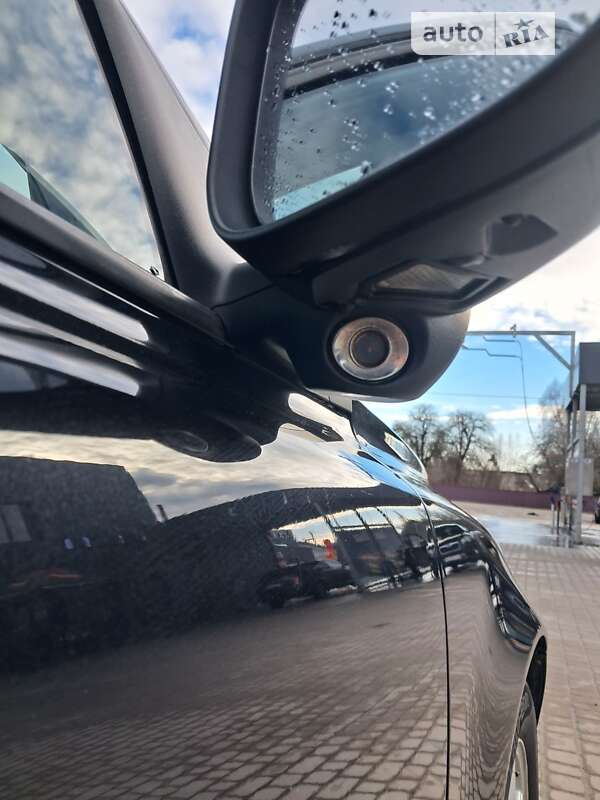 Универсал Volvo V50 2010 в Белогорье