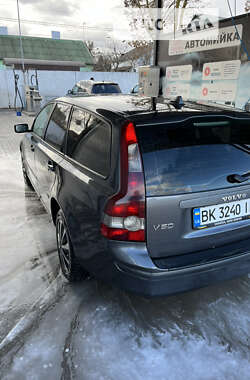 Универсал Volvo V50 2005 в Здолбунове