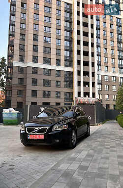 Універсал Volvo V50 2011 в 