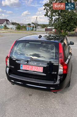 Універсал Volvo V50 2011 в 