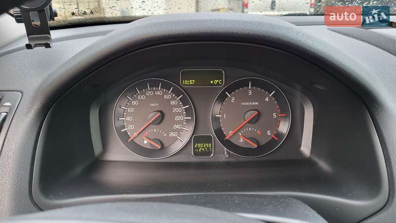 Универсал Volvo V50 2011 в Житомире