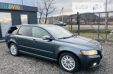 Универсал Volvo V50 2009 в Иршаве