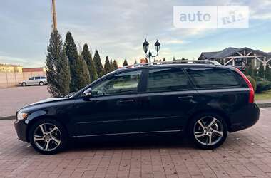 Універсал Volvo V50 2012 в 