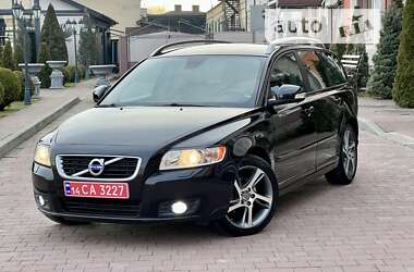 Універсал Volvo V50 2012 в 