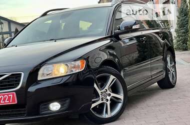 Універсал Volvo V50 2012 в 