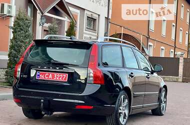 Універсал Volvo V50 2012 в 