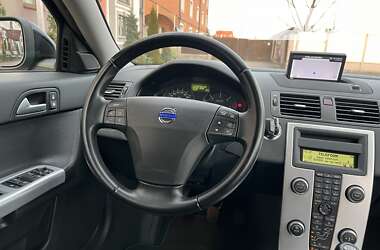 Універсал Volvo V50 2012 в 