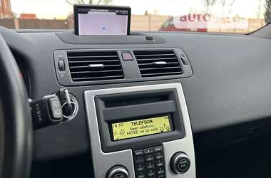 Універсал Volvo V50 2012 в 