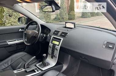 Універсал Volvo V50 2012 в 