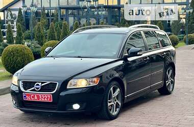 Універсал Volvo V50 2012 в 